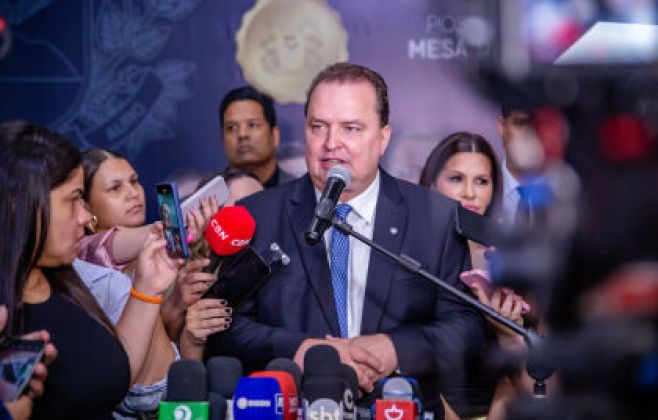 max-russi-diz-que-fara-presidencia-de-dialogo-e-harmonia-com-os-poderes
