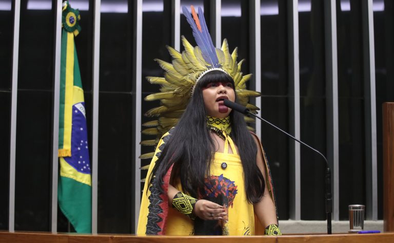 camara-aprova-regras-para-atendimento-de-mulheres-indigenas-vitimas-de-violencia-domestica