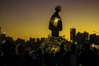 museu-de-arte-sacra-oferece-oficinas-gratuitas-e-exposicoes-em-homenagem-a-sao-benedito