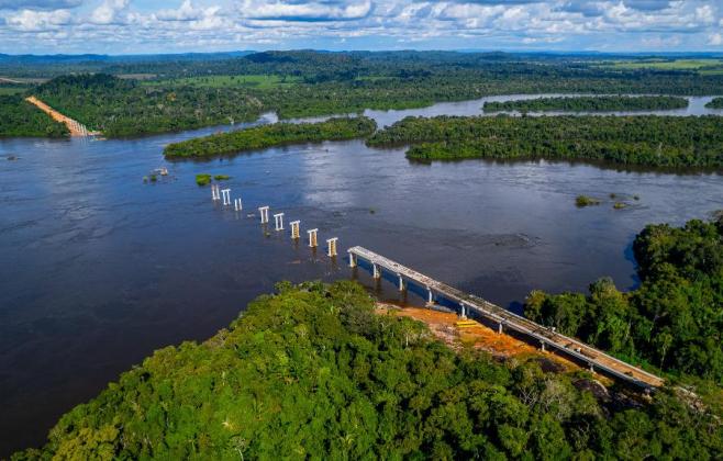 obra-da-maior-ponte-de-mato-grosso-atinge-43,91%-de-execucao