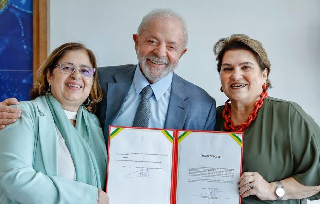 lula-empossa-marcia-lopes-no-ministerio-das-mulheres