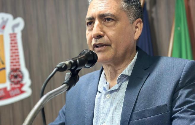 camara-de-varzea-grande-recebe-novo-presidente-do-dae,-coronel-zilmar-dias,-em-sessao-ordinaria