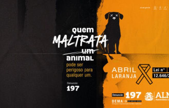 campanha-da-almt-para-conscientizar-sobre-abuso-contra-animais-e-destaque-em-site-internacional