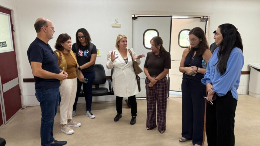avallone-visita-o-hmc,-santa-casa-e-ufmt-na-busca-de-melhorias-para-a-saude-mental