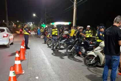 operacao-lei-seca-resulta-na-prisao-de-seis-pessoas-e-remocao-de-59-motocicletas-em-cuiaba
