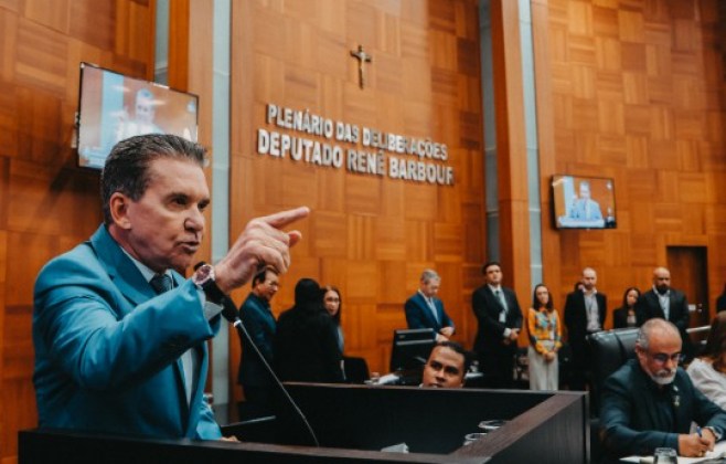 sergio-ricardo-propoe-mutirao-e-refis-para-servidores-com-dividas-de-consignados