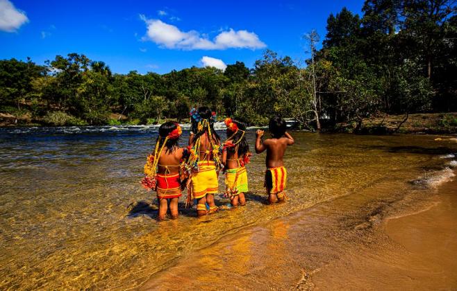 etno-expo-2025-destaca-culturas-indigenas-e-impulsiona-etnoturismo-em-mato-grosso