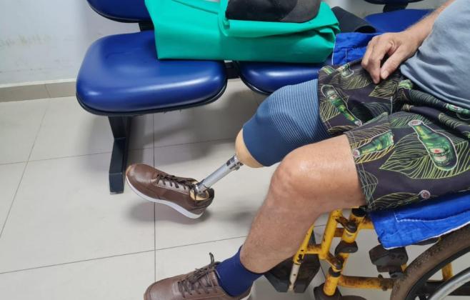 cridac-entrega-100-proteses-ortopedicas-a-pacientes-de-mato-grosso-em-mutirao