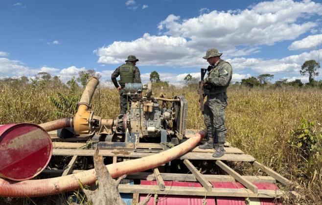 policia-militar-desmantela-4o-garimpo-ilegal-em-8-dias
