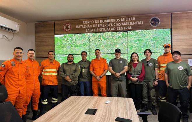 corpo-de-bombeiros-e-sema-iniciam-operacao-de-protecao-e-resgate-de-fauna