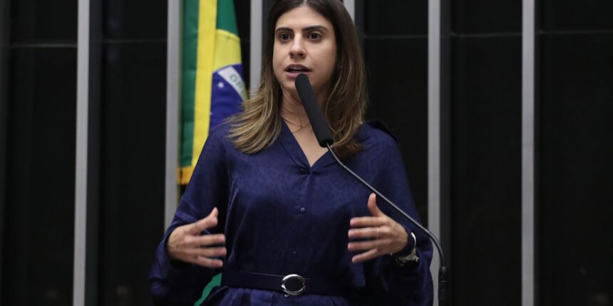 deputada-acusada-de-agredir-nikolas-nao-entra-em-lista-de-denunciados