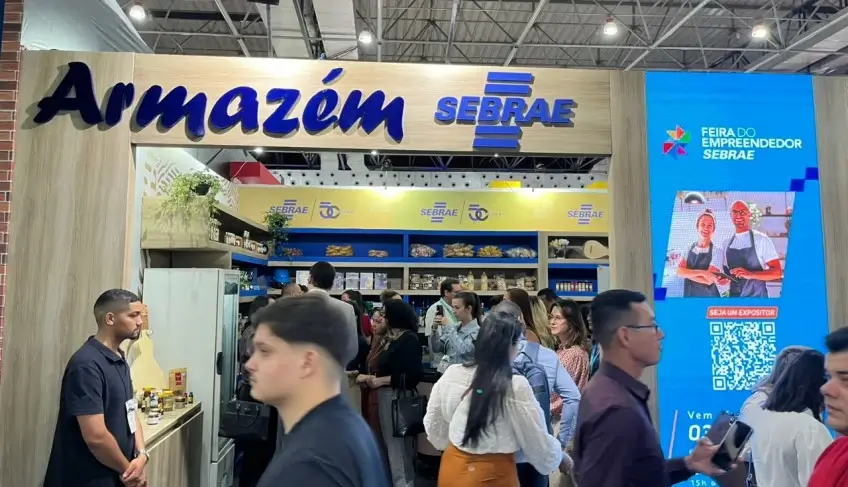 estande-“armazem-sebrae”-contribuiu-para-o-alcance-de-novos-mercados-durante-a-expoecos-2025