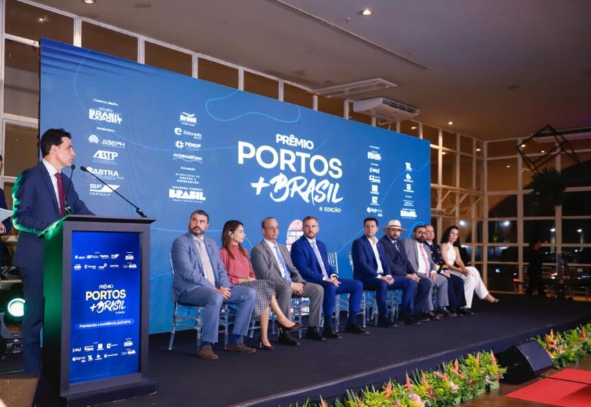 mpor-celebra-avancos-na-gestao-e-diversidade-portuaria-na-6a-edicao-do-premio-portos-+-brasil