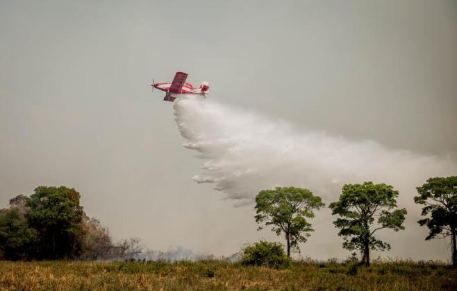 corpo-de-bombeiros-intensifica-combate-a-incendios-florestais-com-uso-de-aeronaves