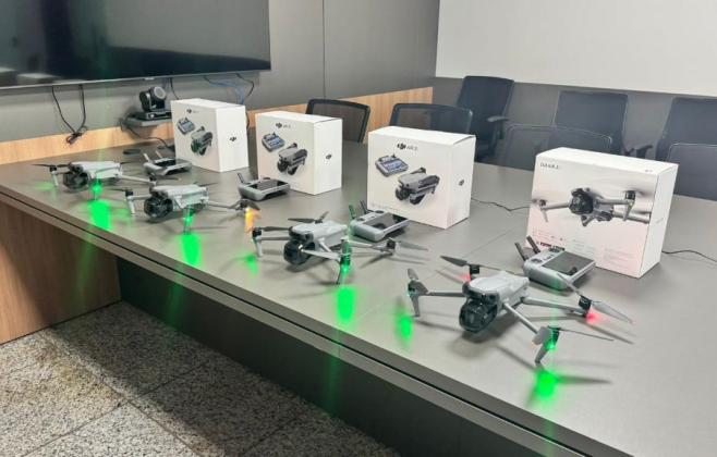 indea-conta-com-novos-drones-para-auxiliar-acoes-de-fiscalizacao-e-monitoramento