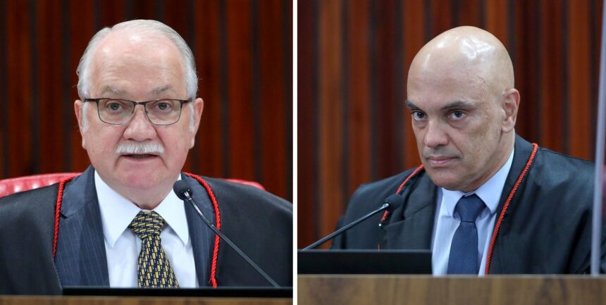 fachin-assume-presidencia-do-stf-nesta-segunda-feira,-29