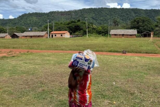 programa-ser-familia-indigena-reforca-seguranca-alimentar-em-aldeias-do-araguaia