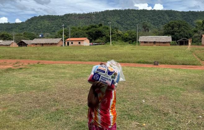 programa-ser-familia-indigena-reforca-seguranca-alimentar-em-aldeias-do-araguaia
