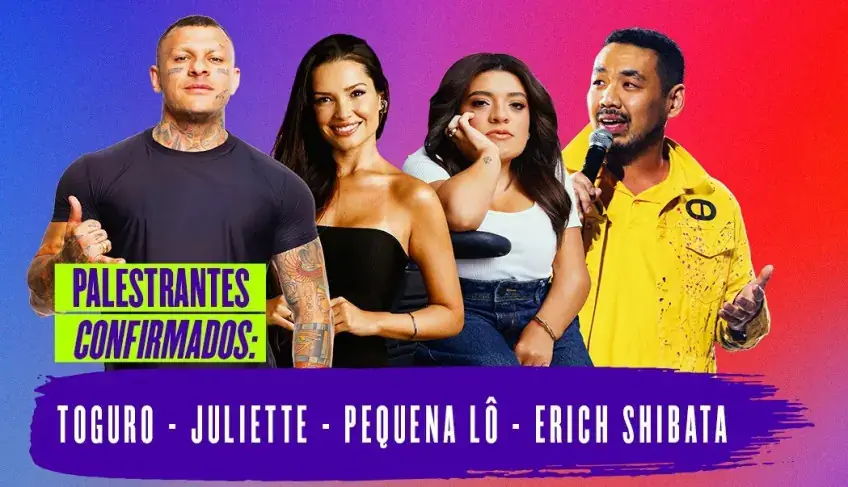 toguro,-julliete,-pequena-lo-e-erich-shibata-serao-atracoes-do-sebrae-hacking-2026