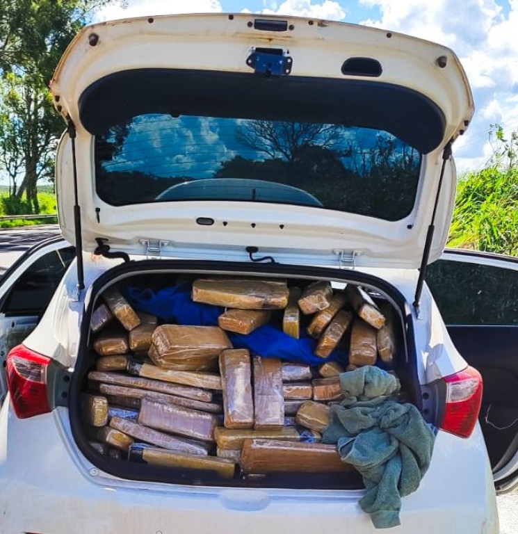 ficco/sp-apreende-entorpecente-e-prende-homem-em-flagrante