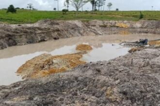 batalhao-ambiental-da-pm-fecha-garimpo-ilegal-na-zona-rural-de-novo-mundo