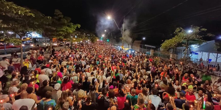 religioes-se-unem-para-celebrar-sao-jorge-no-rio-grande-do-sul