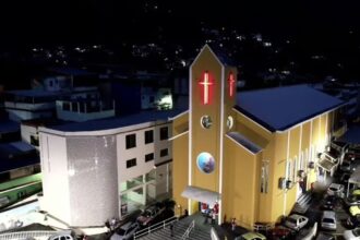 igreja-matriz-de-sao-jorge-no-rio-e-elevada-a&hellip;