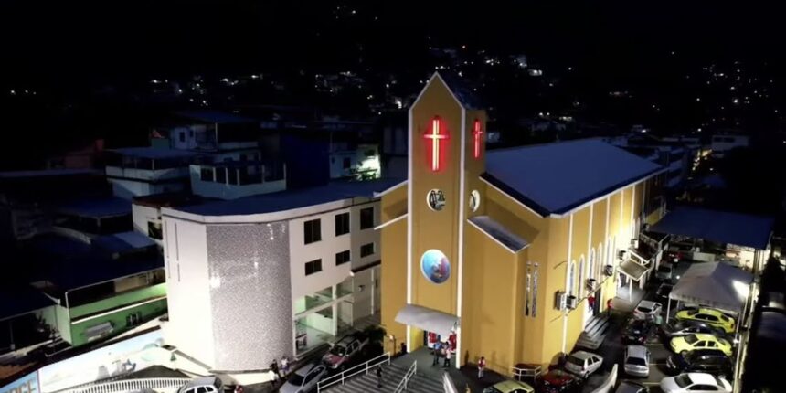 igreja-matriz-de-sao-jorge-no-rio-e-elevada-a&hellip;