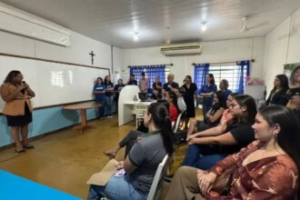 sebrae/mt-inaugura-em-araputanga-a-primeira-parceria-com-instituicao-de-ensino